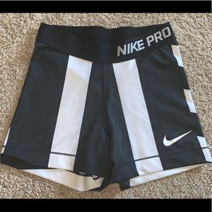 Nike pros